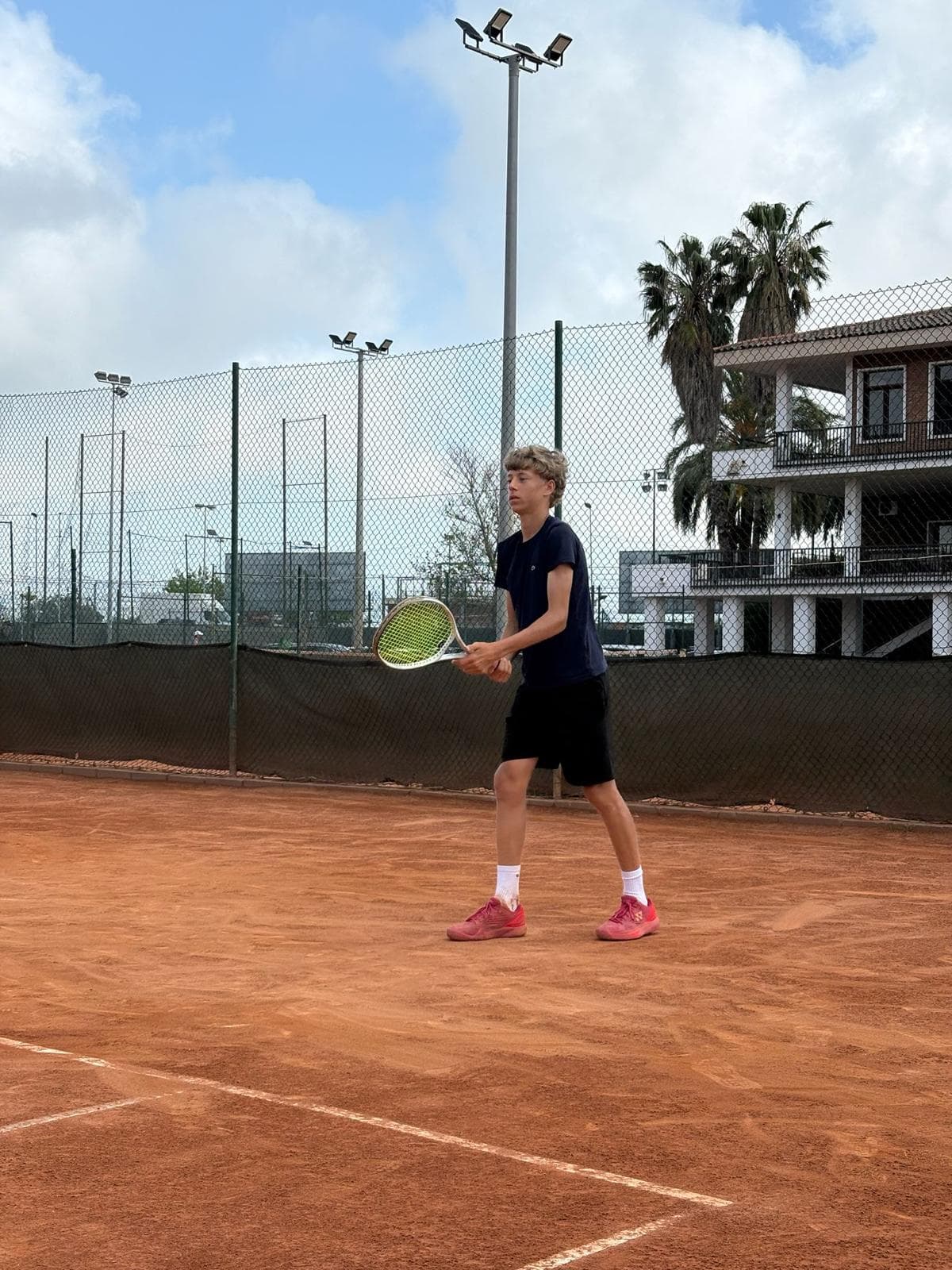 Holiday Camps
